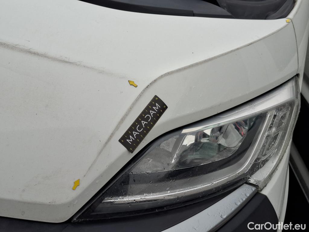  Citroen  Jumper CITROEN  VU 4p Fourgon 30 L1H1 BlueHDi 110 BVM6 Business #32