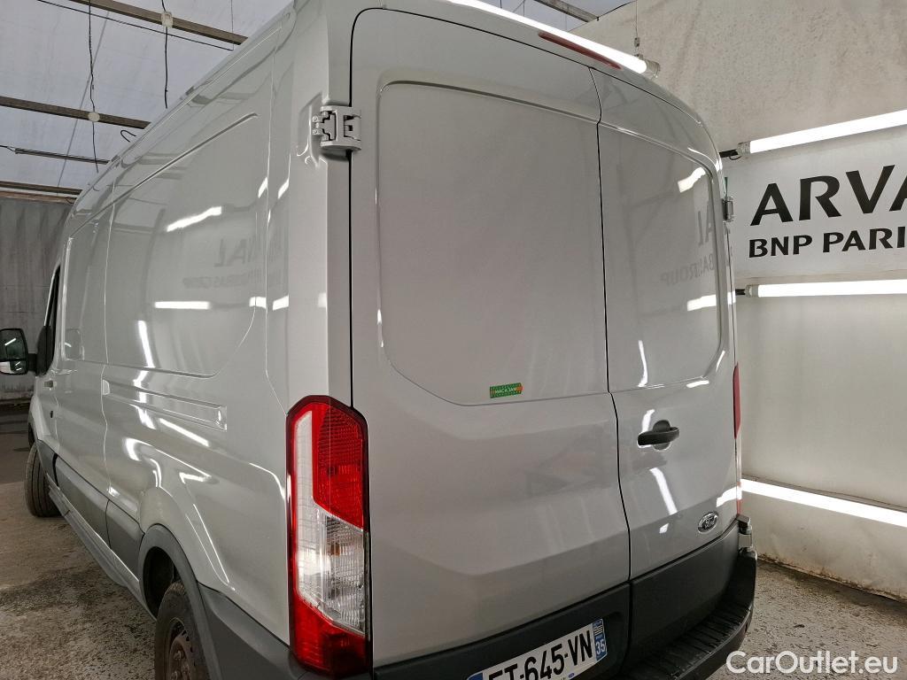  Ford  Transit  Fourgon 310 L3 Trend 2.0 TDCi 105CV BVM6 E6 #27