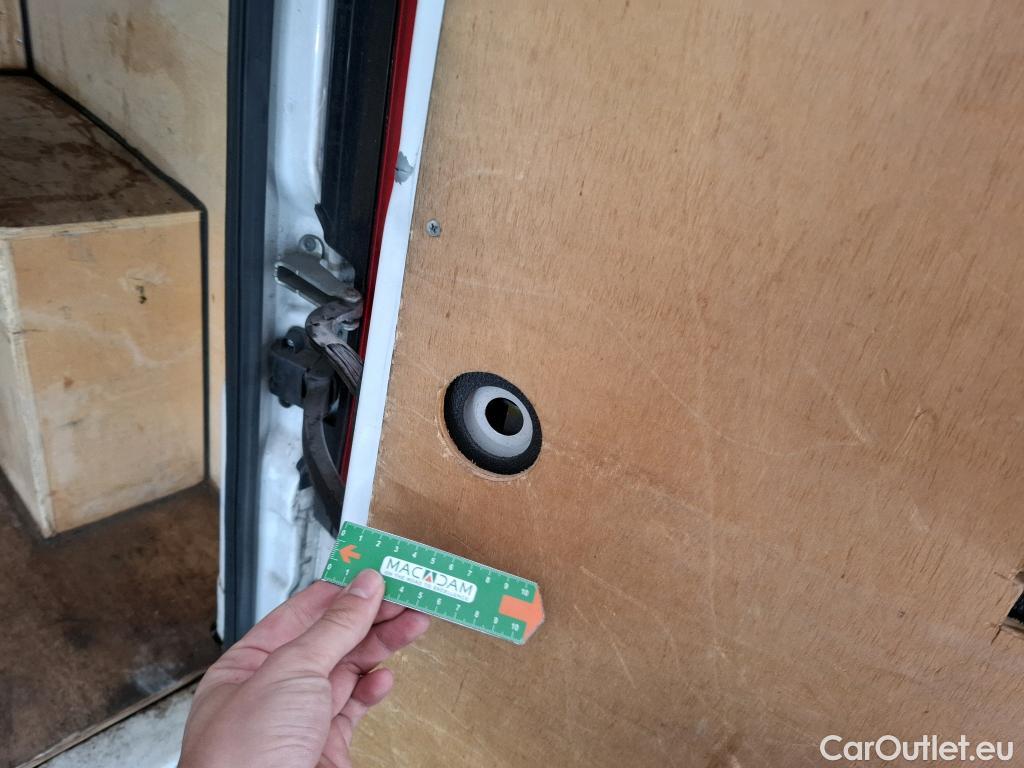  Citroen  Jumper CITROEN  VU 4p Fourgon 30 L1H1 BlueHDi 110 BVM6 Business #56