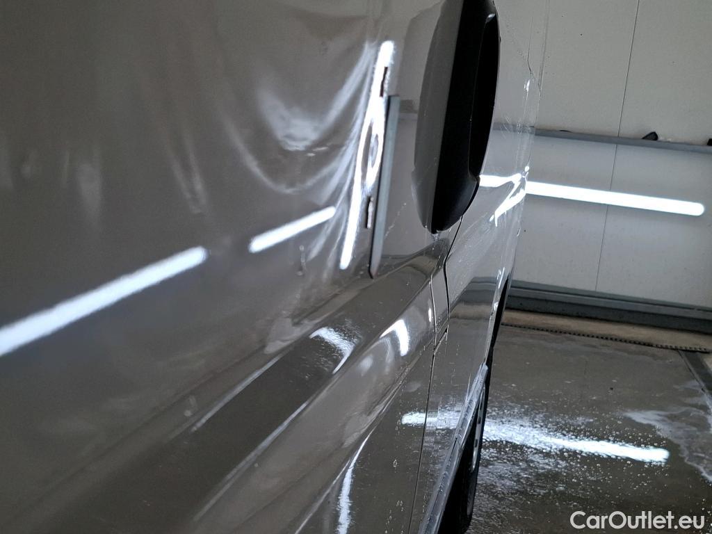  Citroen  Jumper CITROEN  VU 4p Fourgon 30 L1H1 BlueHDi 110 BVM6 Business #43