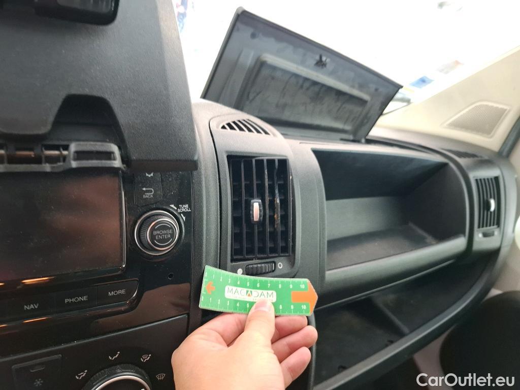  Citroen  Jumper CITROEN  VU 4p Fourgon 30 L1H1 BlueHDi 110 BVM6 Business #12