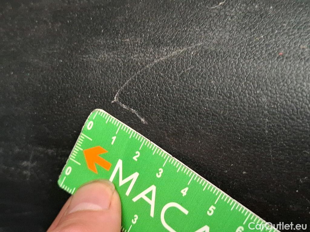  Hyundai  Tucson  Business Mild-Hybrid 2WD 1.6 CRDI 135CV BVA7 E6d / TRANSFO VP/VF #15