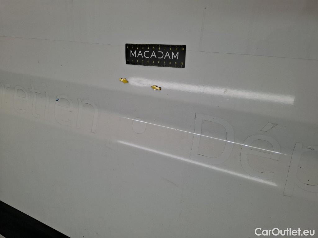  Citroen  Jumper CITROEN  VU 4p Fourgon 30 L2H2 BlueHDi 130 BVM6 Club #21