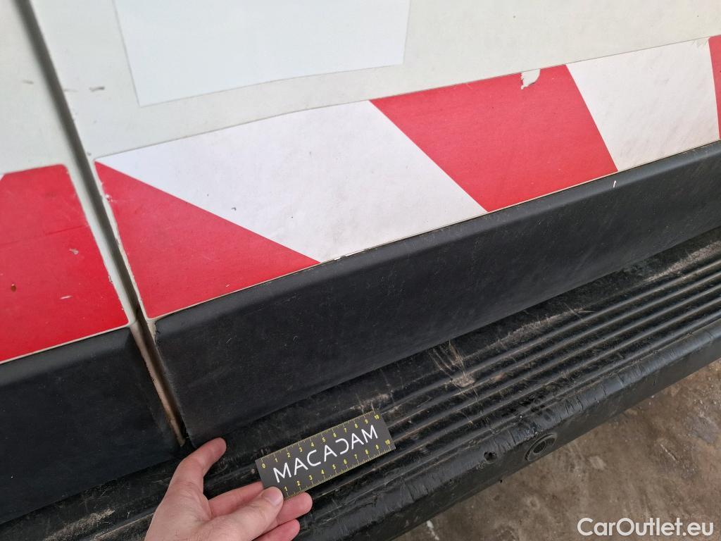  Citroen  Jumper CITROEN  VU 4p Fourgon 30 L2H2 BlueHDi 130 BVM6 Club #15