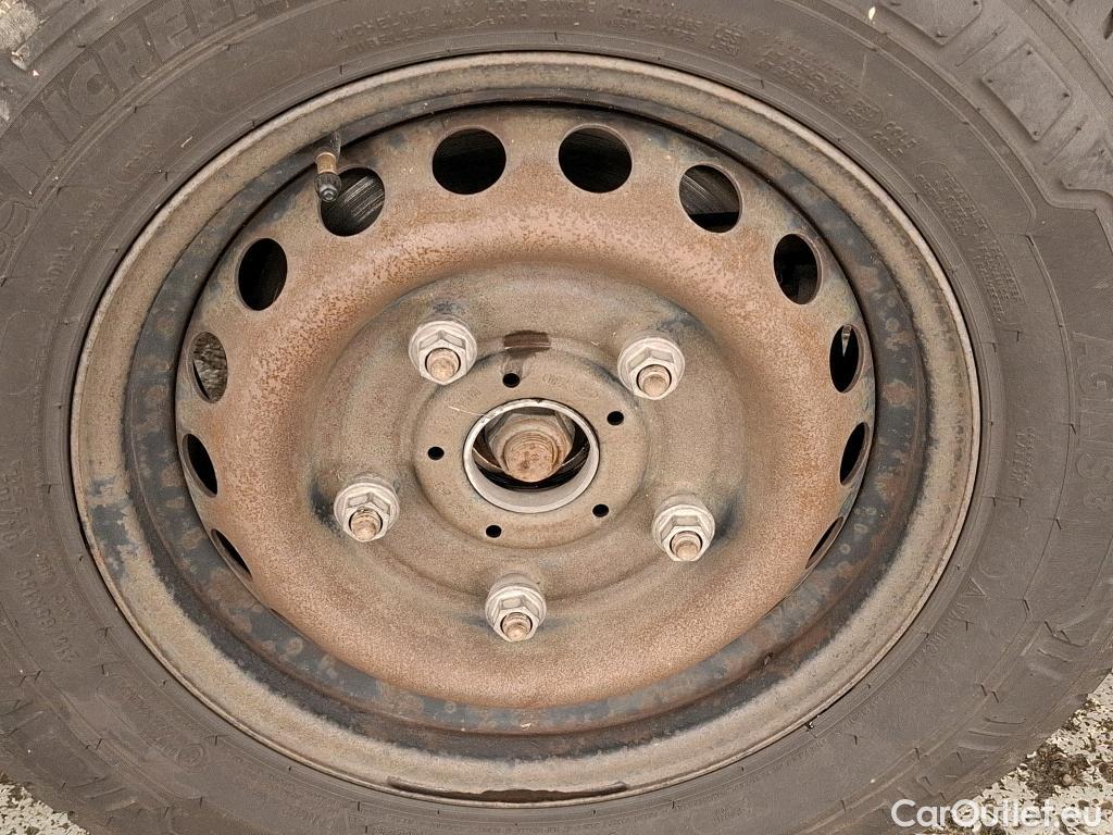  Ford  Transit  Fourgon 310 L3 Trend 2.0 TDCi 105CV BVM6 E6 #68