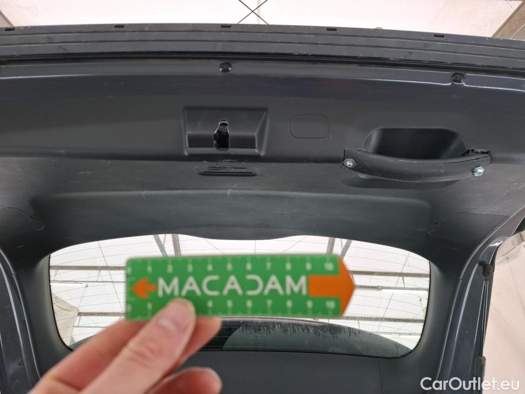  Hyundai  Tucson  Business Mild-Hybrid 2WD 1.6 CRDI 135CV BVA7 E6d / TRANSFO VP/VF #1