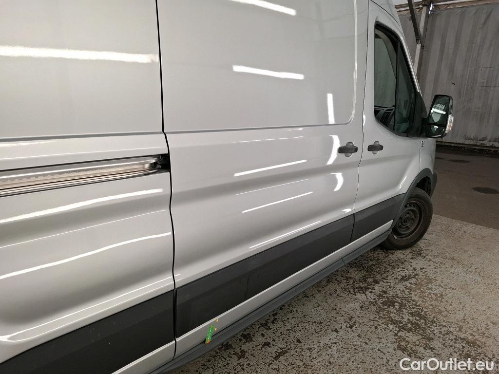  Ford  Transit  Fourgon 310 L3 Trend 2.0 TDCi 105CV BVM6 E6 #51