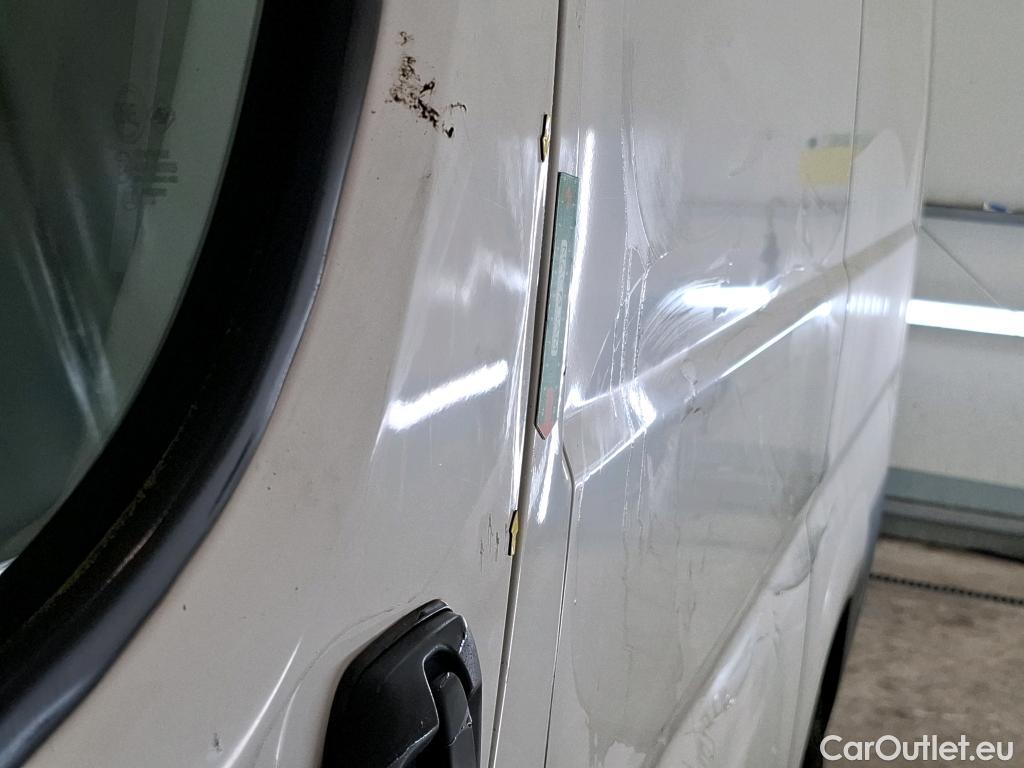  Citroen  Jumper CITROEN  VU 4p Fourgon 30 L1H1 BlueHDi 110 BVM6 Business #7