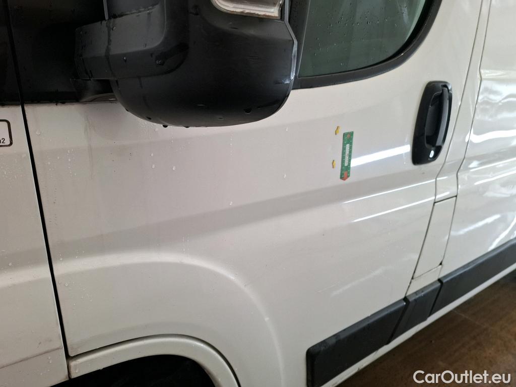  Citroen  Jumper CITROEN  VU 4p Fourgon 30 L1H1 BlueHDi 110 BVM6 Business #42