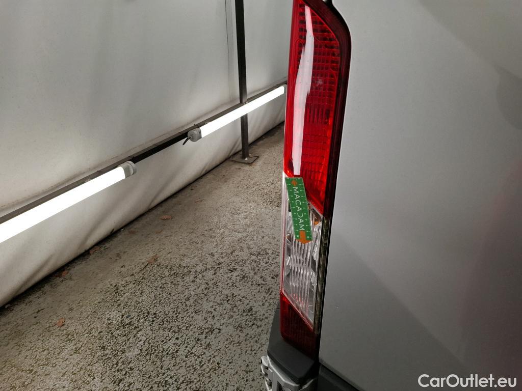  Ford  Transit  Fourgon 310 L3 Trend 2.0 TDCi 105CV BVM6 E6 #31