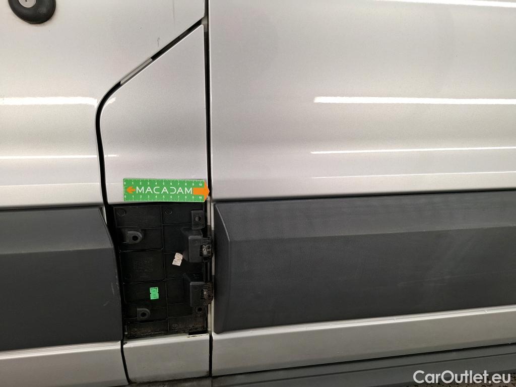  Ford  Transit  Fourgon 310 L3 Trend 2.0 TDCi 105CV BVM6 E6 #53