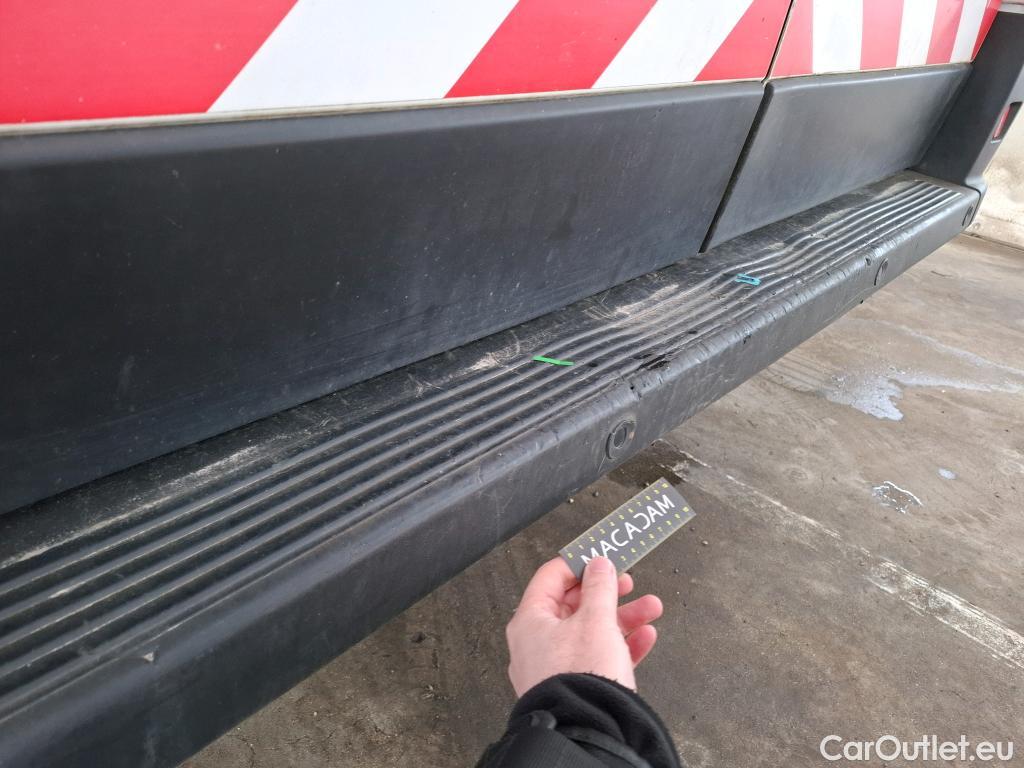  Citroen  Jumper CITROEN  VU 4p Fourgon 30 L2H2 BlueHDi 130 BVM6 Club #8