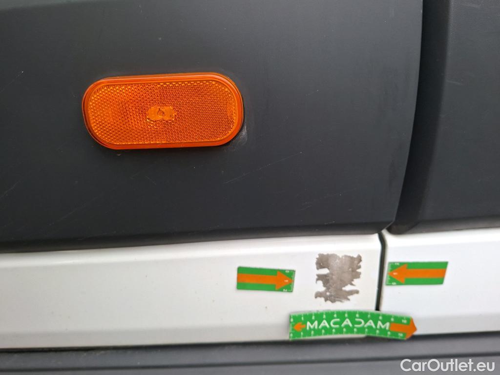  Ford  Transit  Plateau 350 L4 2.0 TDCi 130CV BVM6 E6 #18