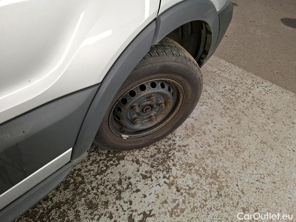  Ford  Transit  Fourgon 310 L3 Trend 2.0 TDCi 105CV BVM6 E6 #71