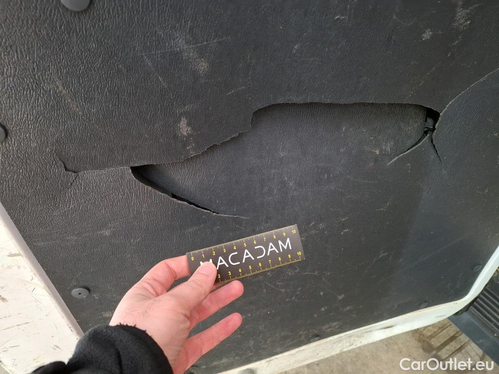  Citroen  Jumper CITROEN  VU 4p Fourgon 30 L2H2 BlueHDi 130 BVM6 Club #11