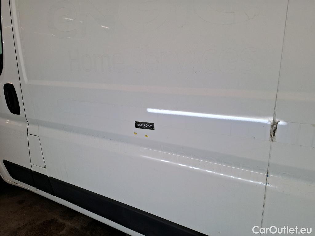  Citroen  Jumper CITROEN  VU 4p Fourgon 30 L2H2 BlueHDi 130 BVM6 Club #20