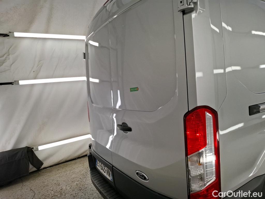  Ford  Transit  Fourgon 310 L3 Trend 2.0 TDCi 105CV BVM6 E6 #21