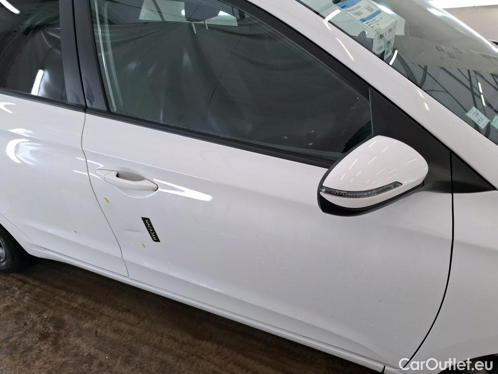  Hyundai  i20  Intuitive 1.2 85CV BVM5 E6 / TRANSFO VP VF #7