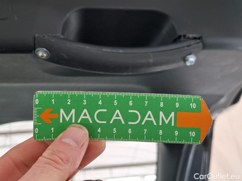  Hyundai  Tucson  Business Mild-Hybrid 2WD 1.6 CRDI 135CV BVA7 E6d / TRANSFO VP/VF #2