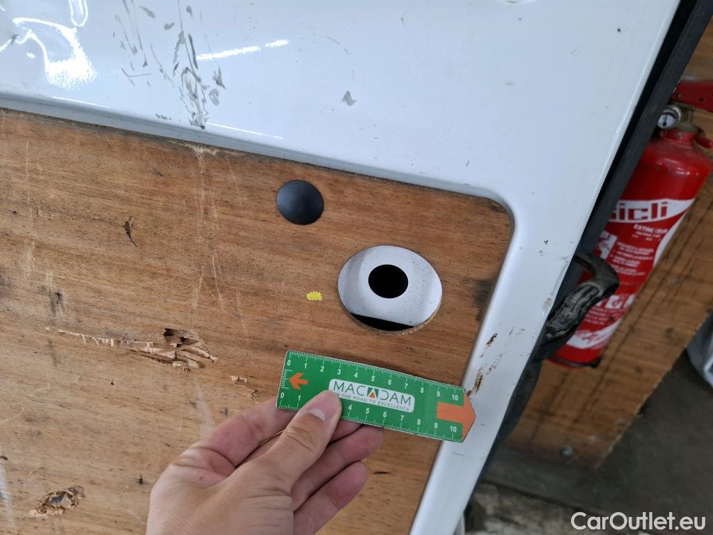  Citroen  Jumper CITROEN  VU 4p Fourgon 30 L1H1 BlueHDi 110 BVM6 Business #22