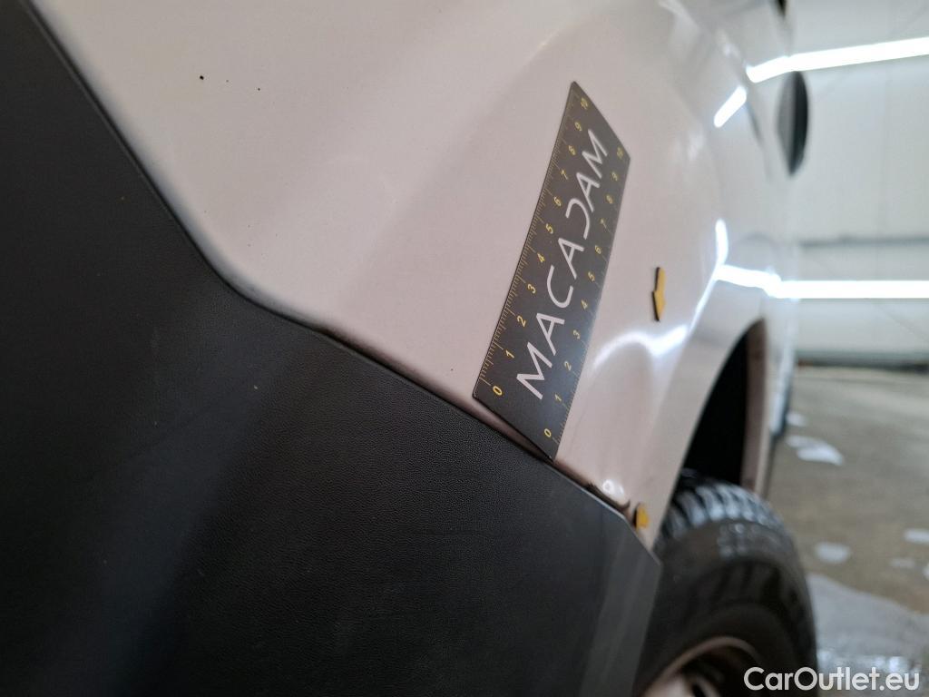  Citroen  Jumper CITROEN  VU 4p Fourgon 30 L2H2 BlueHDi 130 BVM6 Club #18