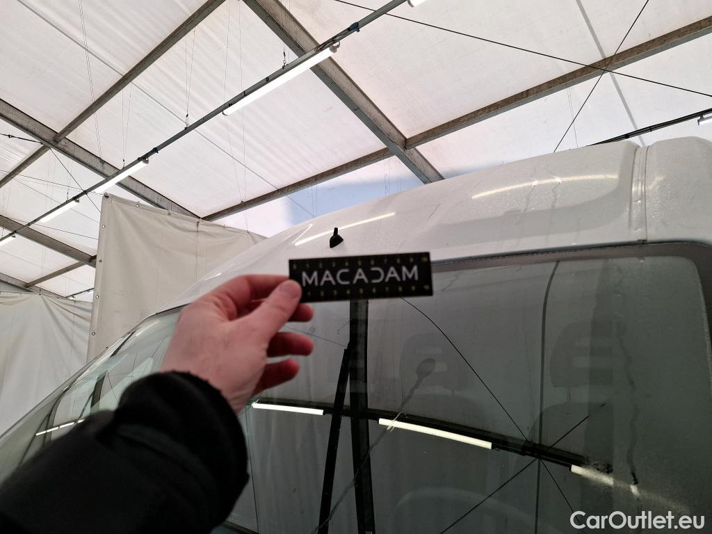  Citroen  Jumper CITROEN  VU 4p Fourgon 30 L2H2 BlueHDi 130 BVM6 Club #29