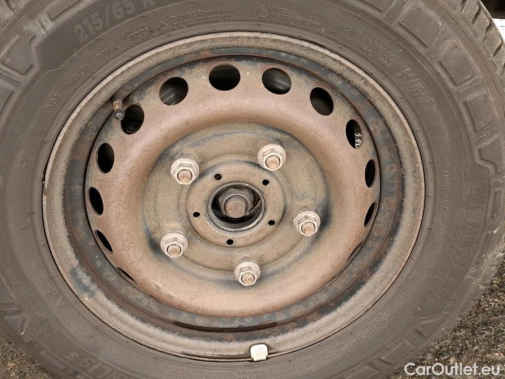  Ford  Transit  Fourgon 310 L3 Trend 2.0 TDCi 105CV BVM6 E6 #66