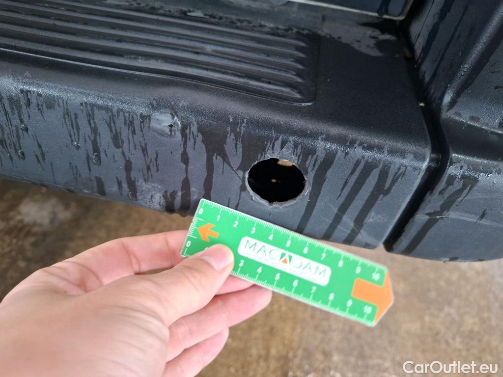  Citroen  Jumper CITROEN  VU 4p Fourgon 30 L1H1 BlueHDi 110 BVM6 Business #37