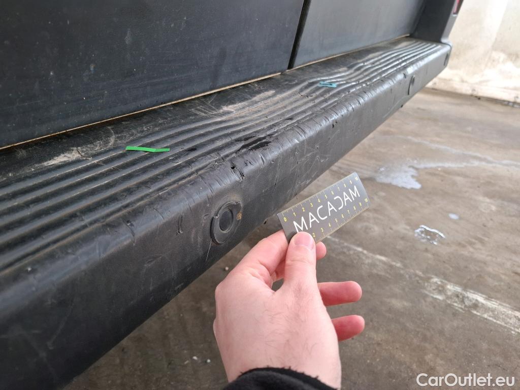  Citroen  Jumper CITROEN  VU 4p Fourgon 30 L2H2 BlueHDi 130 BVM6 Club #9