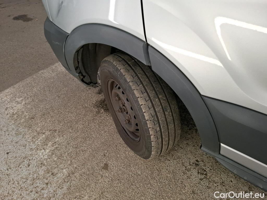  Ford  Transit  Fourgon 310 L3 Trend 2.0 TDCi 105CV BVM6 E6 #69