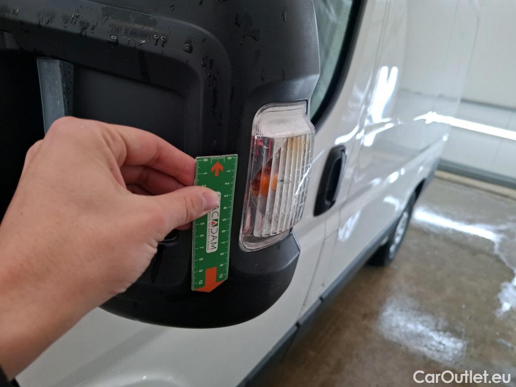  Citroen  Jumper CITROEN  VU 4p Fourgon 30 L1H1 BlueHDi 110 BVM6 Business #40