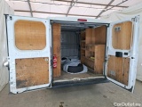 Citroen  Jumper CITROEN  VU 4p Fourgon 30 L1H1 BlueHDi 110 BVM6 Business #10