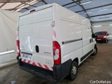  Citroen  Jumper CITROEN  VU 4p Fourgon 30 L2H2 BlueHDi 130 BVM6 Club #3
