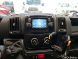  Citroen  Jumper CITROEN  VU 4p Fourgon 30 L2H2 BlueHDi 130 BVM6 Club #7