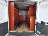  Citroen  Jumper CITROEN  VU 4p Fourgon 30 L2H2 BlueHDi 130 BVM6 Club #10