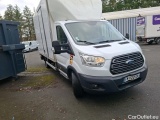  Ford  Transit  Plateau 350 L4 2.0 TDCi 130CV BVM6 E6 #4
