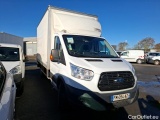  Ford  Transit  Plateau 350 L4 2.0 TDCi 130CV BVM6 E6 #4