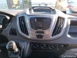  Ford  Transit  Plateau 350 L4 2.0 TDCi 130CV BVM6 E6 #7