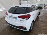  Hyundai  i20  Intuitive 1.2 85CV BVM5 E6 / TRANSFO VP VF #3
