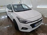  Hyundai  i20  Intuitive 1.2 85CV BVM5 E6 / TRANSFO VP VF #4