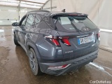  Hyundai  Tucson  Business Mild-Hybrid 2WD 1.6 CRDI 135CV BVA7 E6d / TRANSFO VP/VF #2