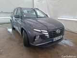  Hyundai  Tucson  Business Mild-Hybrid 2WD 1.6 CRDI 135CV BVA7 E6d / TRANSFO VP/VF #4