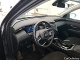 Hyundai  Tucson  Business Mild-Hybrid 2WD 1.6 CRDI 135CV BVA7 E6d / TRANSFO VP/VF #5