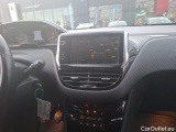  Peugeot  2008  Allure Business 1.6 HDi 100CV BVM5 E6 / TRANSFO VP VF #10