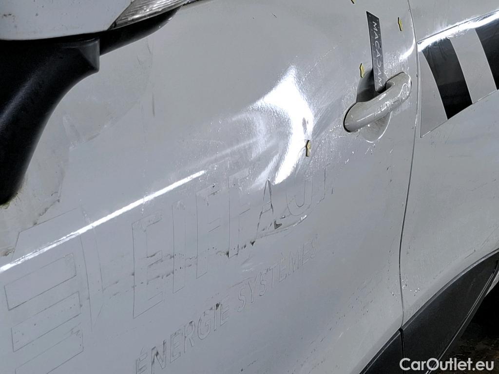  Renault  Clio  IV Air MediaNav 1.5 dCi 75CV BVM5 E6 #24