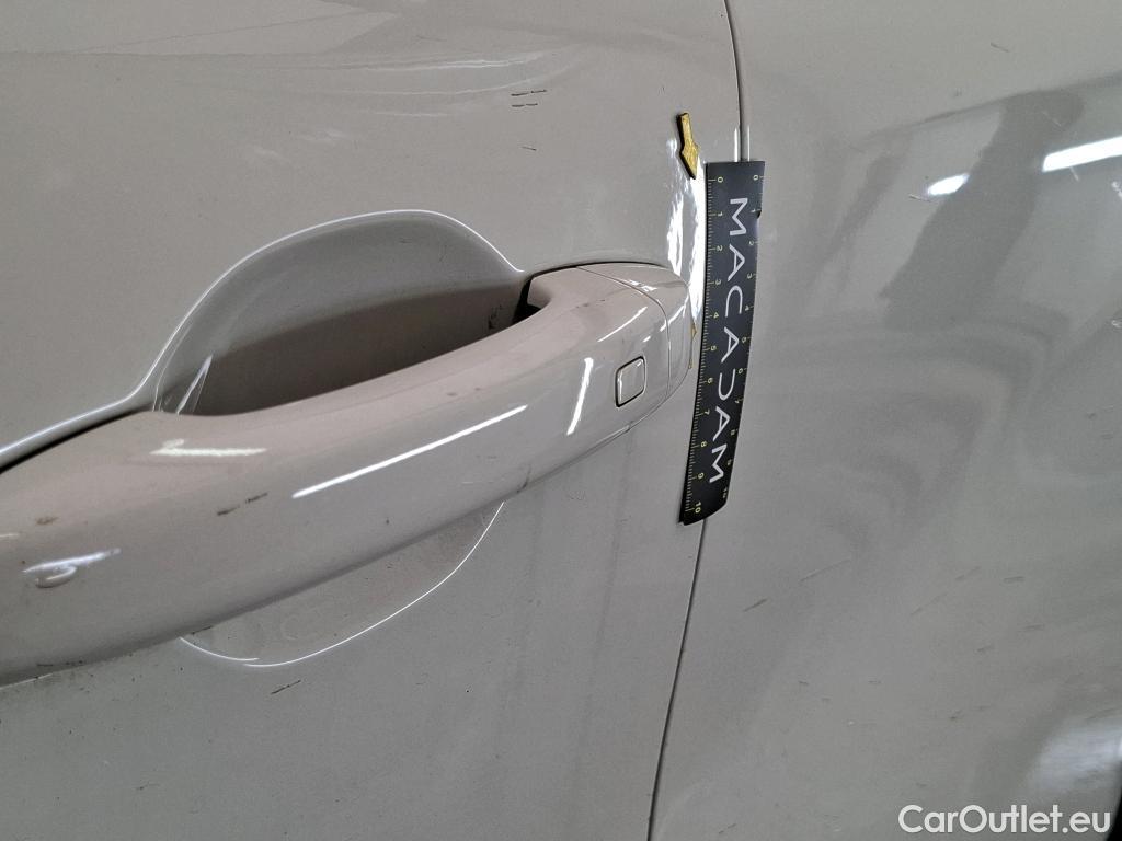  Renault  Captur  II Business 1.3 TCe 130CV BVA7 E6dT / TRANSFO VP/VF #17