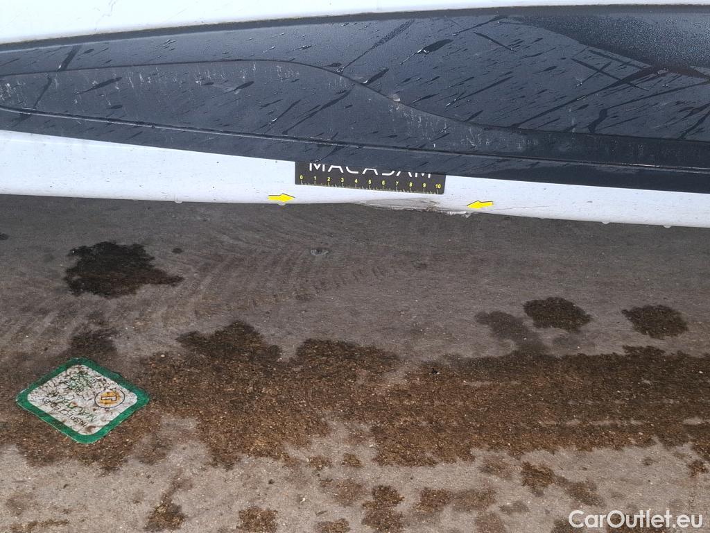  Renault  Clio  IV Air MediaNav 1.5 dCi 75CV BVM5 E6 #34