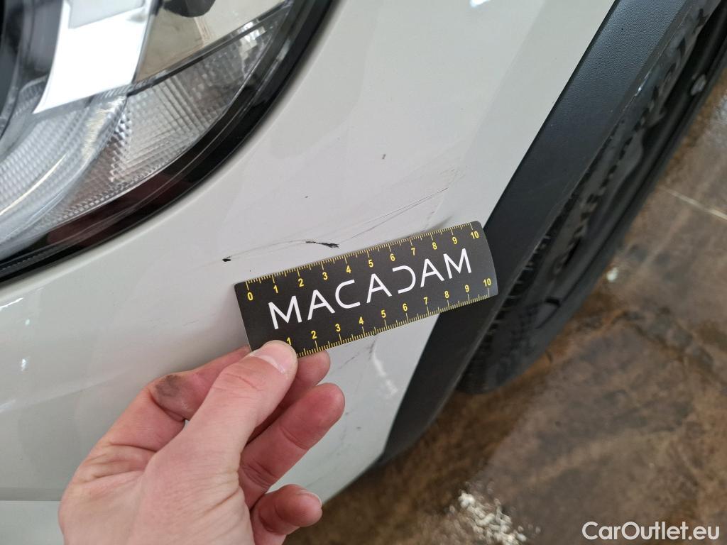  Renault  Captur  II Business 1.3 TCe 130CV BVA7 E6dT / TRANSFO VP/VF #42