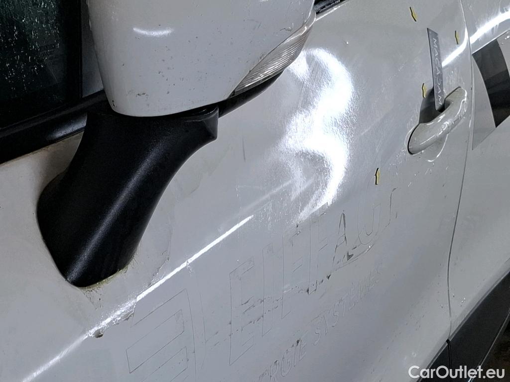  Renault  Clio  IV Air MediaNav 1.5 dCi 75CV BVM5 E6 #23