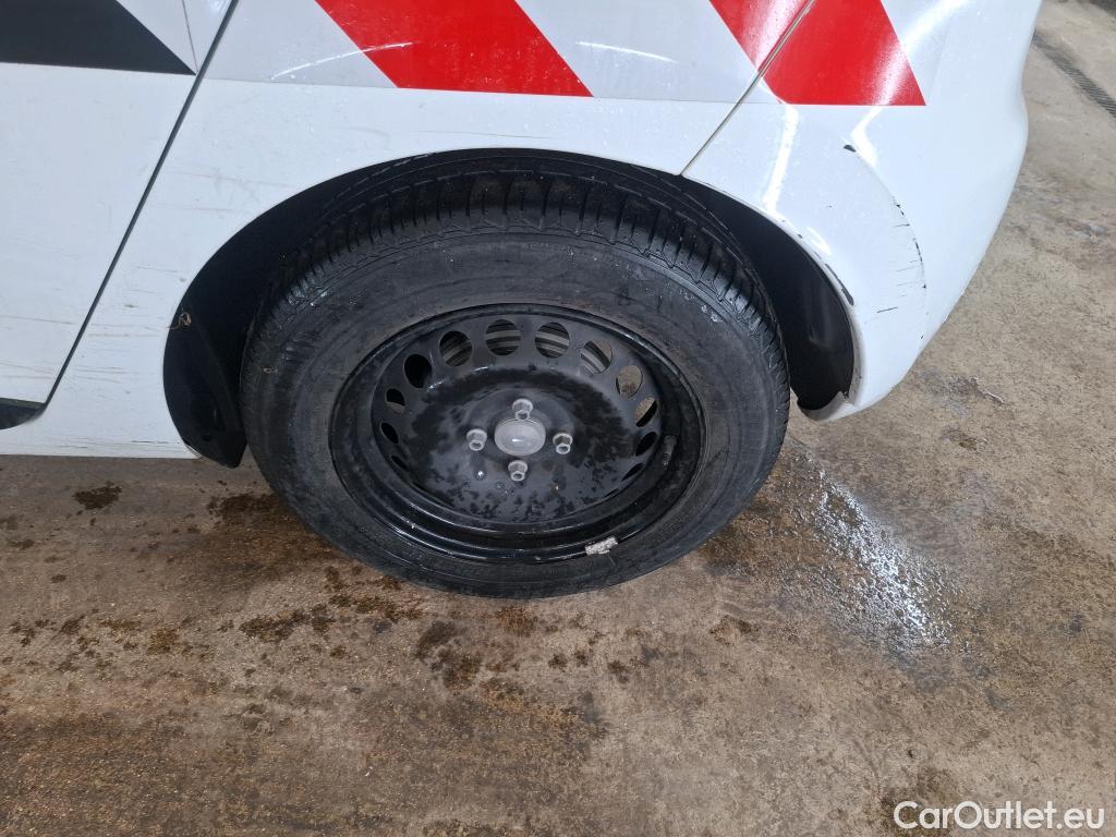  Renault  Clio  IV Air MediaNav 1.5 dCi 75CV BVM5 E6 #56